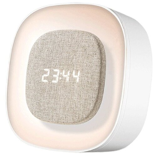 фото Часы/будильник midea night lights digital alarm clock xiaomi