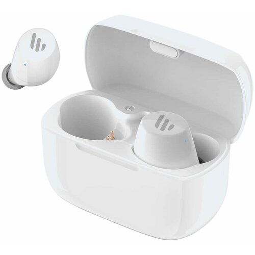 Беспроводные наушники Edifier TWS1 белый 4250₽