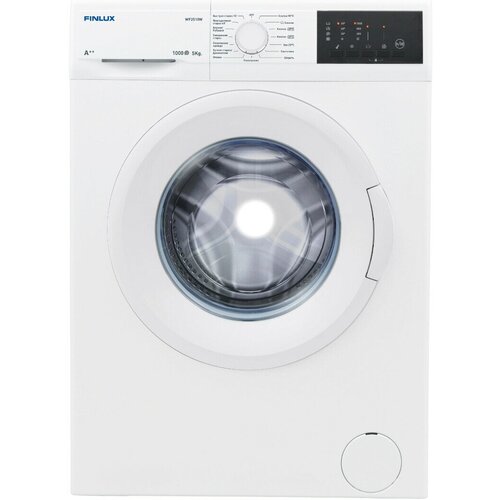 Стиральная машина Finlux WF2610W 2863000₽