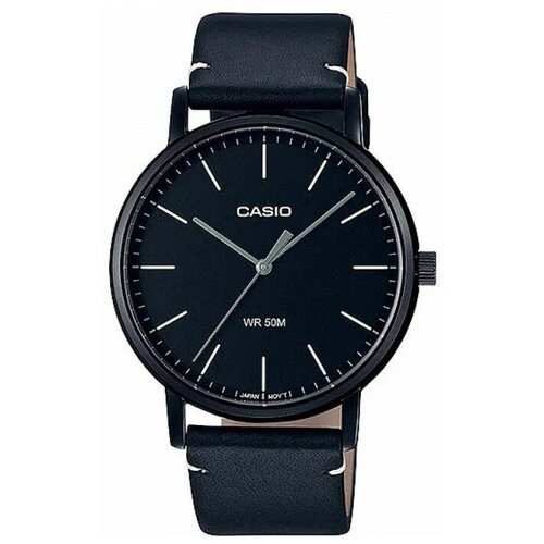 фото Часы casio mtp-e171bl-1e