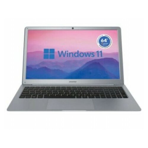 Ноутбук Digma EVE 15 P418 156 IPS FHDCeleron N4020C4GbeMMC128GbIntel UHD Graphics 600Windows11Home Multi Languageсерый 2717600₽