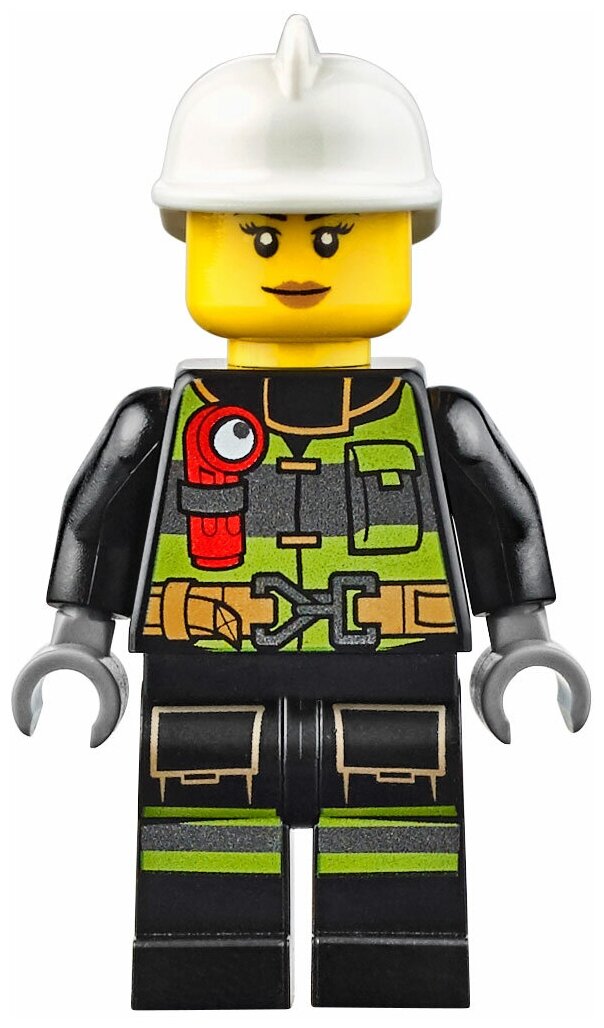 Конструктор LEGO - фото №15