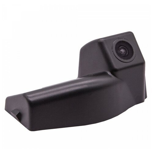 Камера заднего вида BlackMix для Mazda 2 180000₽