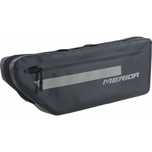 Сумка под раму Merida Travel Framebag, 4,6L, Medium