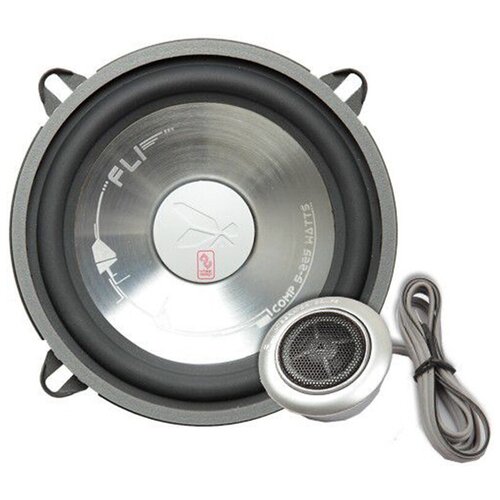Автоакустика Fli Integrator Comp 5-F3