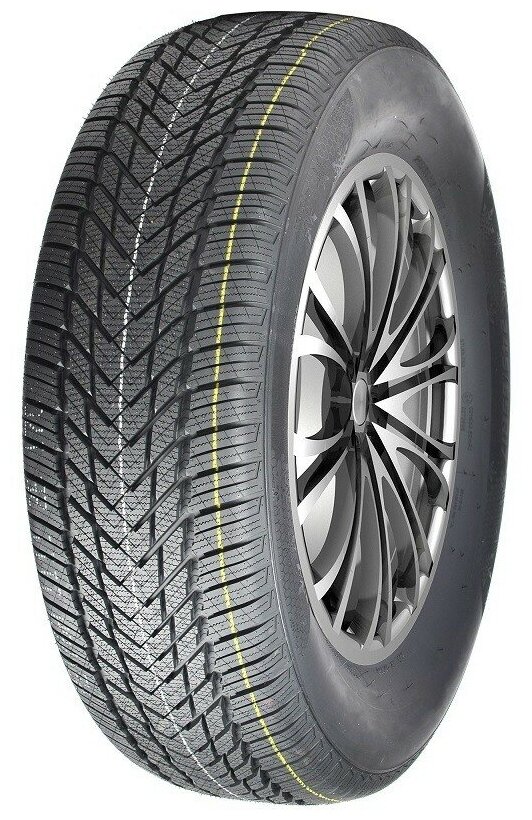 R14 175/65 82T Powertrac SNOWTOUR Pro