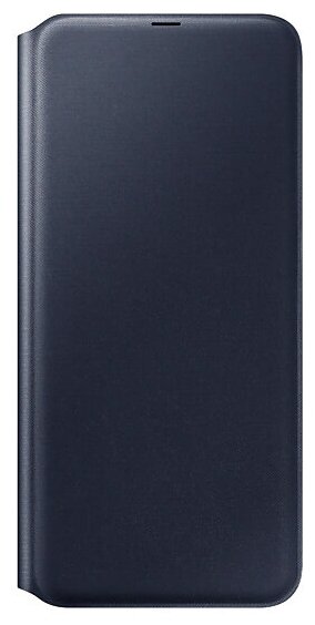 Чехол Samsung EF-WA705 для Samsung Galaxy A70, черный