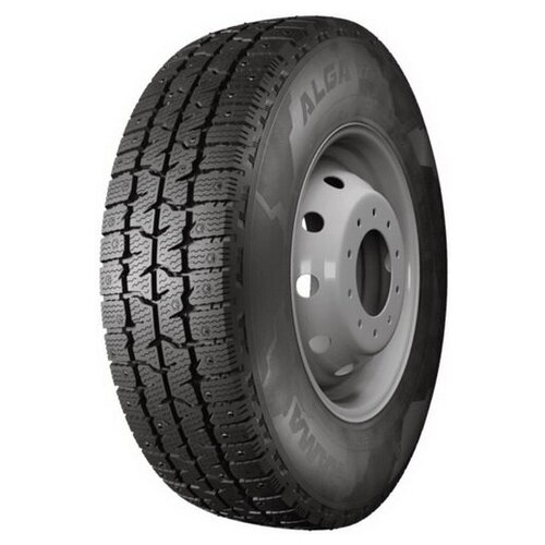 Шина Нижнекамск Alga LT (НК-534) 195/80R14 106/104R шип