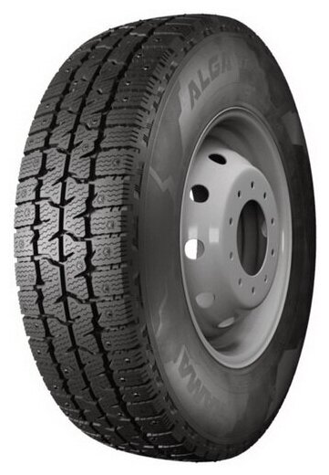 Шина Нижнекамск Alga LT (НК-534) 185/75R16 104/102R шип