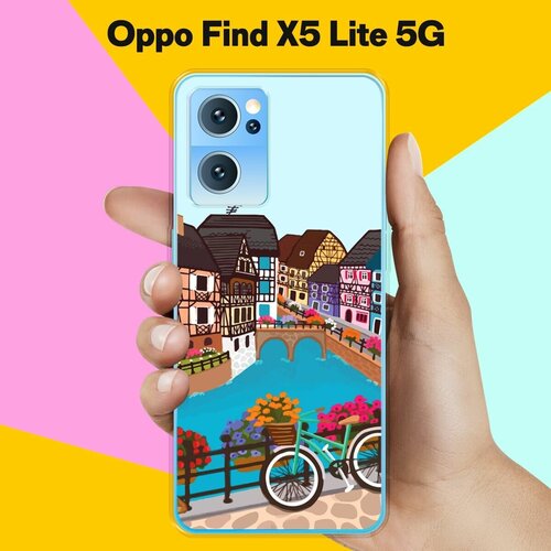    Oppo Find X5 Lite 5G  /     5  5 