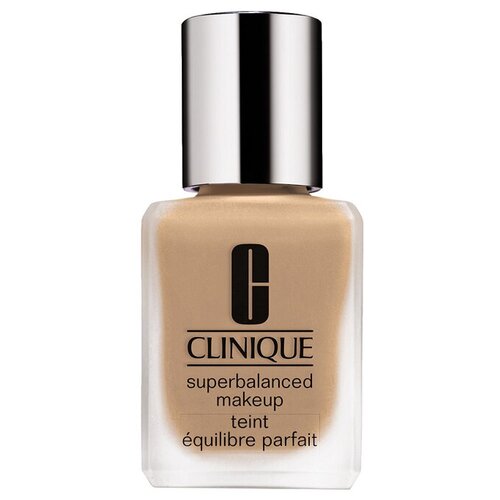 Clinique Тональный крем Superbalanced Makeup, 30 мл, оттенок: 43 Nude Beige clinique superbalanced make up