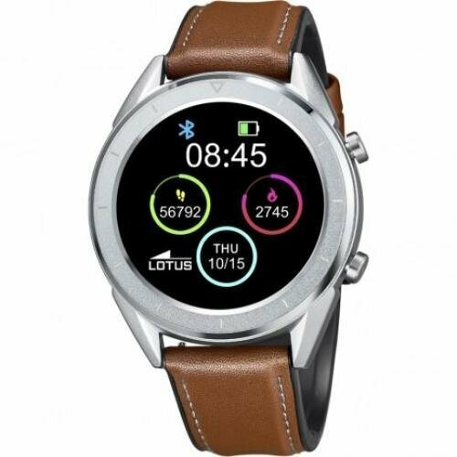 Lotus Smartime 500081 умные часы серебристые 878400₽