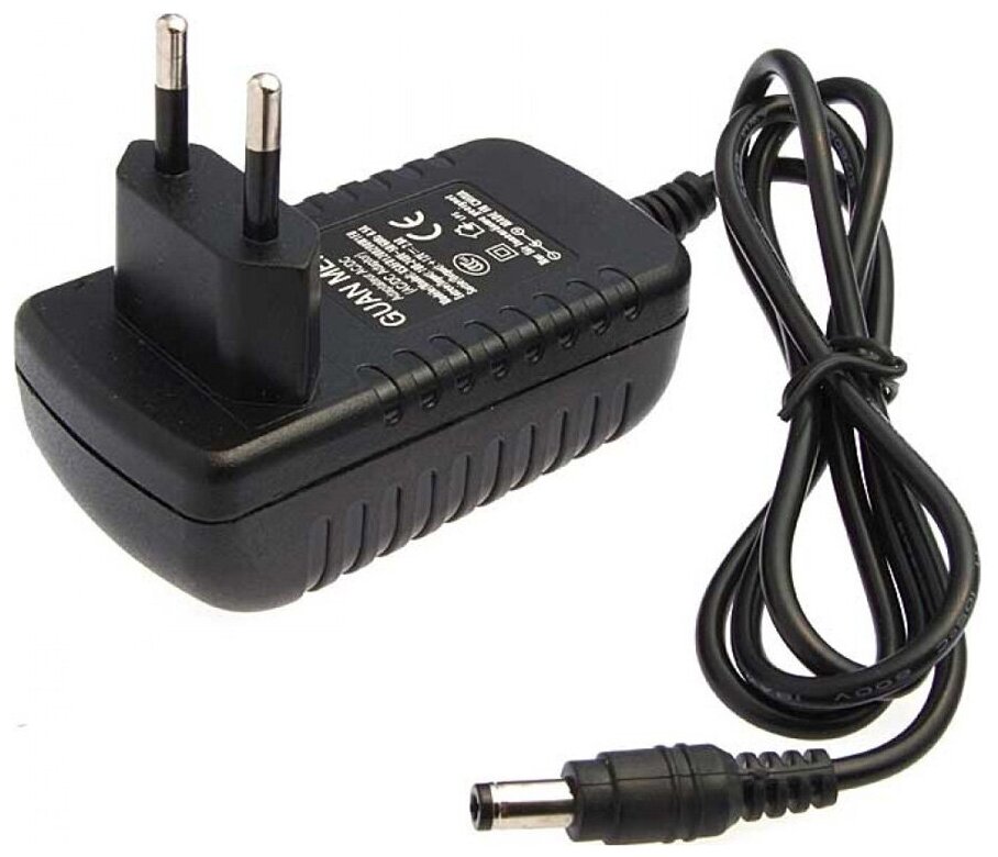 Блок питания ZOLAN ZS 12V/2А блок питания .