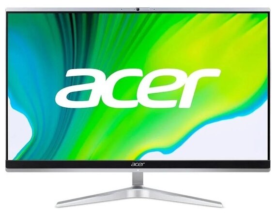  C24-1650 CI5-1135G7 24" 8/256GB DQ.BFSEX.00F ACER