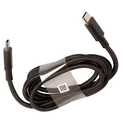 Cable / Кабель TYPE C CABLE USB 2.0 C TO C