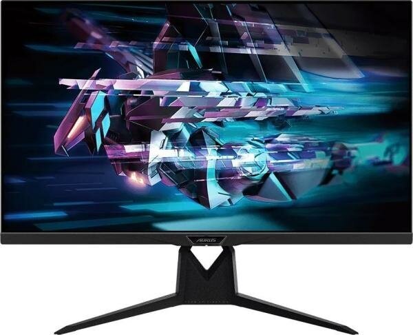 Монитор Gigabyte 31.5 Aorus FI32U IPS 3840x2160 144Hz FreeSync Premium Pro 350cd/m2 16:9