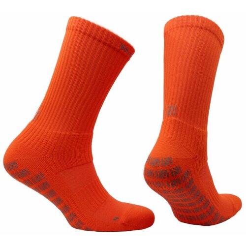 Носки Norfolk Socks, плоские швы, размер 43-46, оранжевый