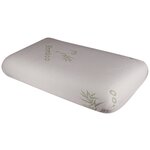 Подушка Arya ортопедическая Memory Foam Bamboo - изображение