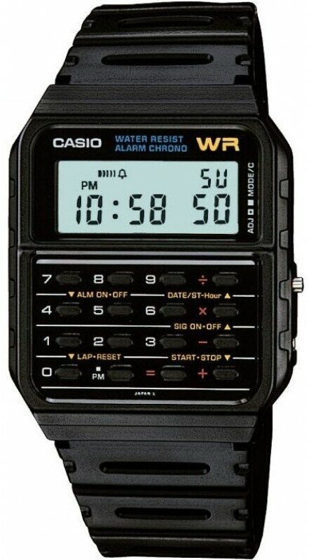 Наручные часы CASIO Collection