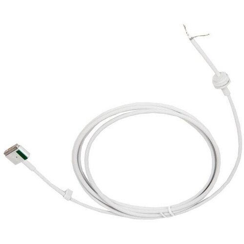 MagSafe 2 45W Шнур для блоков питания Apple MagSafe 2 45W T-образный шнур для зарядного устройства apple t образный magsafe 2 45w