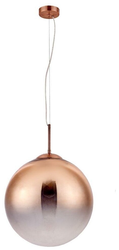 Светильник Arte Lamp JUPITER copper A7964SP-1RB - фото №2