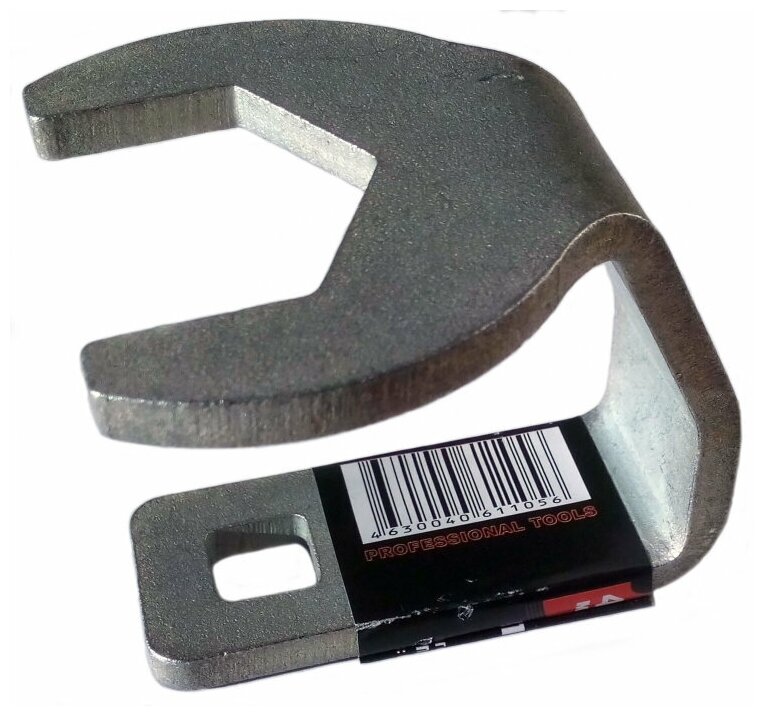 Ключ рожковый С-образный для регулировки натяжения ремня ГРМ GM/Opel Сервис Ключ