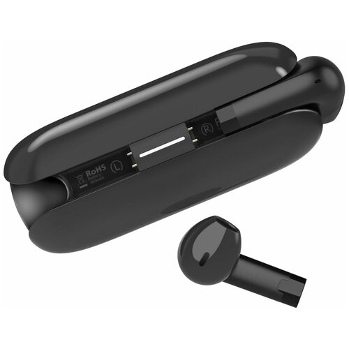 TFN гарнитура TWS Slide black 249000₽