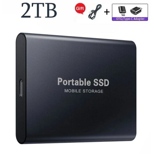 SSD накопитель 350000₽