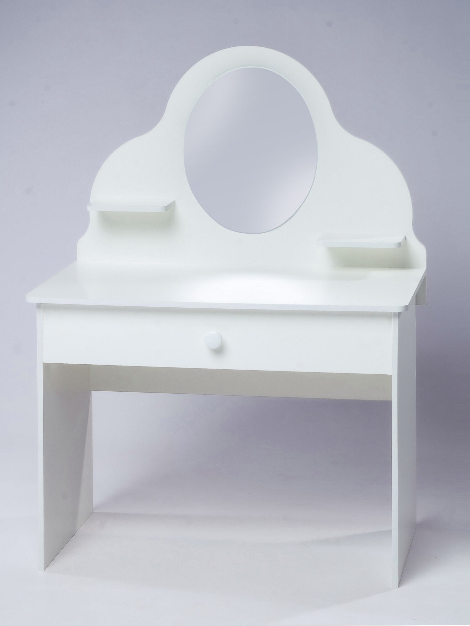Туалетный столик с зеркалом - фотография № 3