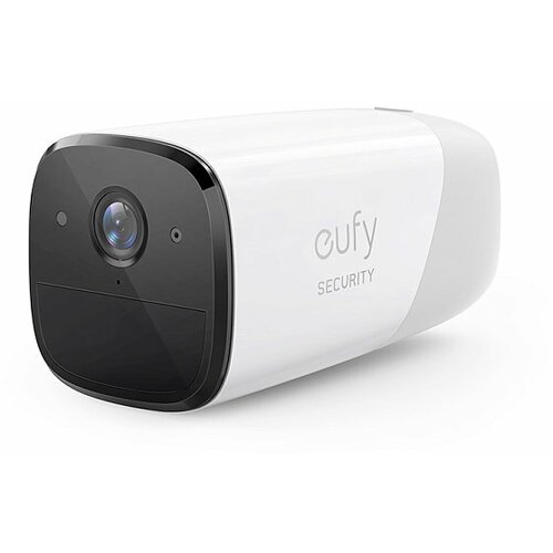 IP камера Eufy EufyCam 2 add T8114 WT 1199400₽