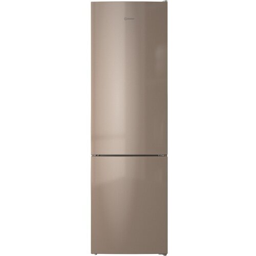 Холодильник INDESIT ITR 4200 E бежевый (FNF)