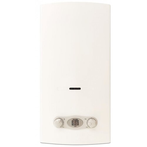 Газовая колонка VilTerm S10 белая 1822700₽