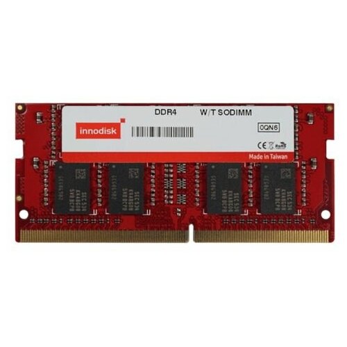 M4S0-AGS1OIRG M4S0-AGS1OIRG DDR4 2133 16GB SODIMM WT 995200₽