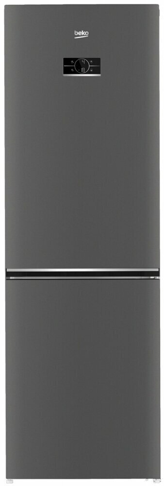 Двухкамерный холодильник Beko B3RCNK362HX
