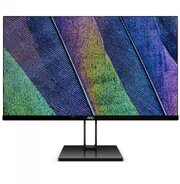 Монитор 21.5", IPS, 1920x1080 AOC 22V (22V2Q) черный