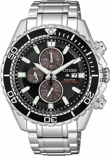 Наручные часы CITIZEN Promaster CA0711-80H