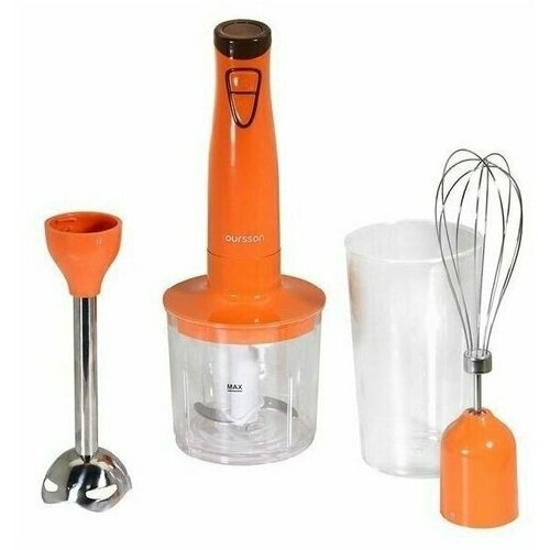 Блендер Oursson HB1030OR 215500₽