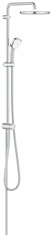 Душевой гарнитур Grohe Tempesta Cosmopolitan 26675000 хром