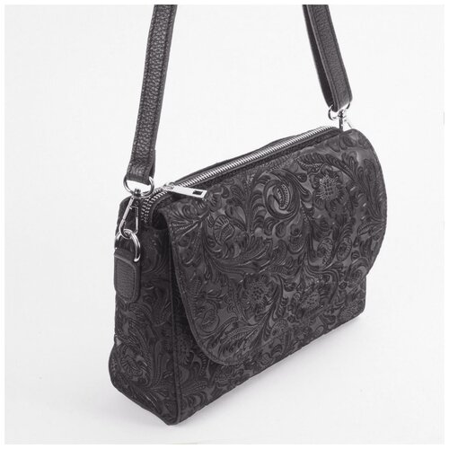 фото Сумка женская итальянская roberta firenze sissi 745 смог