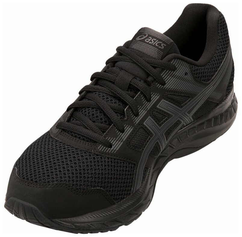 Asics gel contend 5 review deals