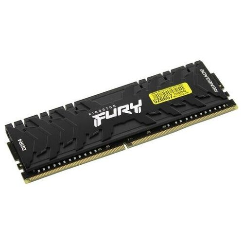 Модуль памяти Kingston FURY Renegade KF432C16RB32 670100₽