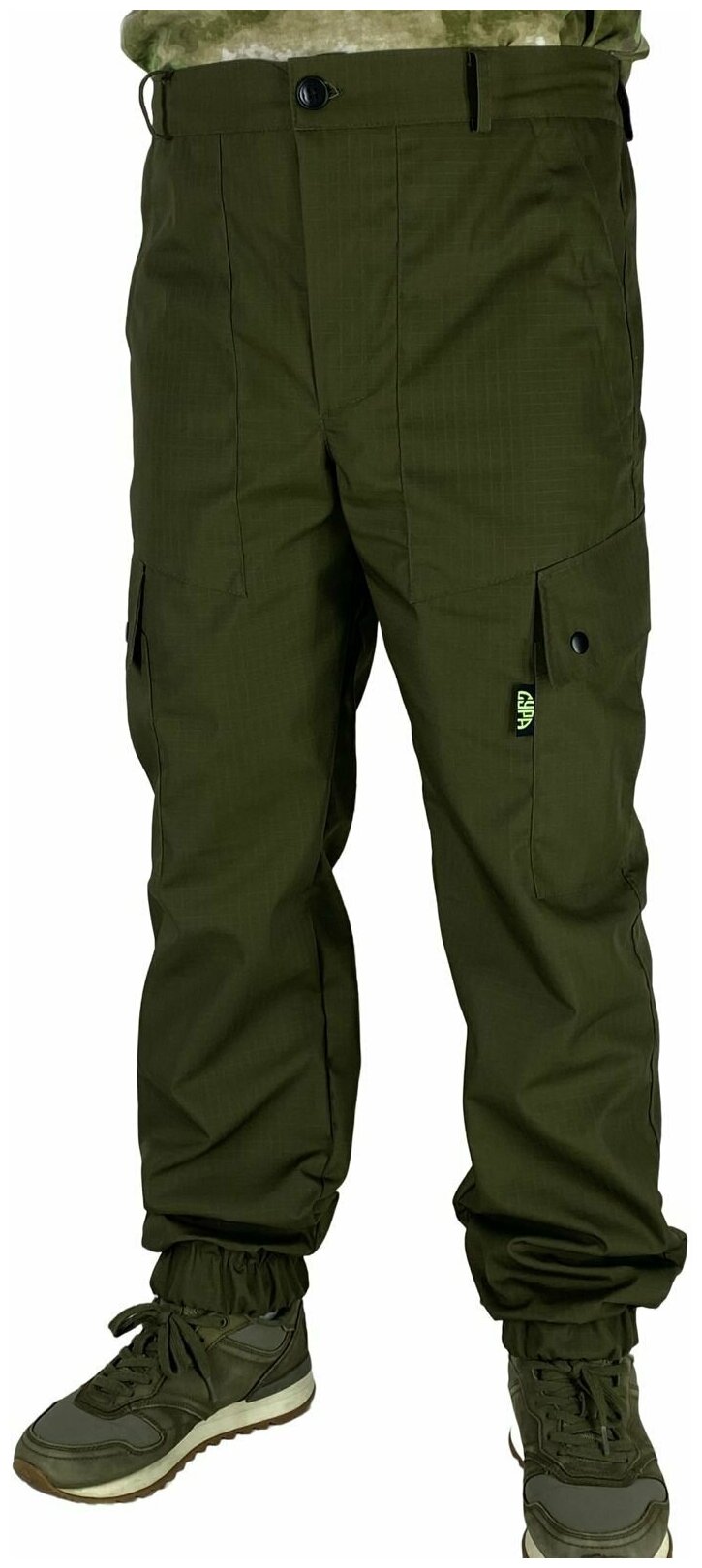 Камуфляжные брюки саванна , плотный материал /рабочие брюки / камуфляжные брюки / тактические брюки / рыболовные брюки