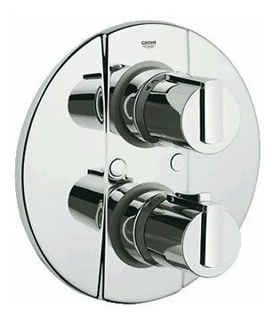 Grohe Термостат для ванны Grohe Grohtherm 2000 19242 000 (19242000)