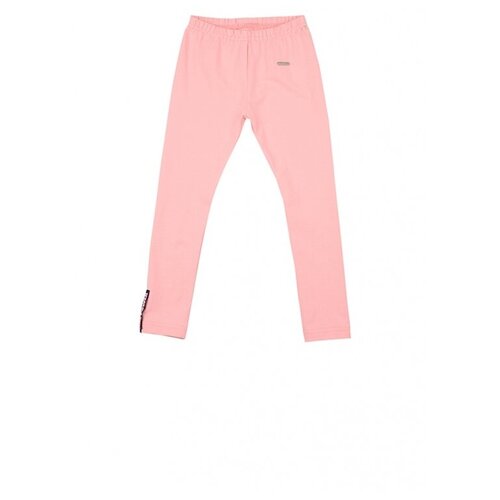 Легинсы для девочек Mini Maxi, модель 4975, цвет розовый, размер 110