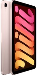 Планшет Apple iPad mini 6 (2021) Wi-Fi + Cellular 256GB Pink (Розовый)