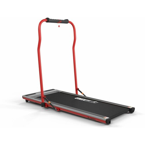 фото Беговая дорожка unixfit r-300c red + эспандер в подарок unix fit