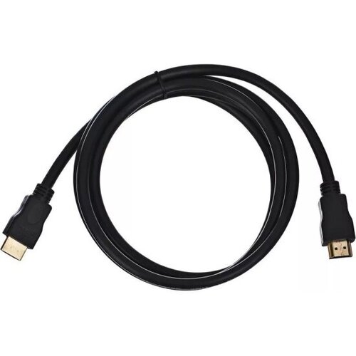 Кабель цифровой Tv-com HDMI19M to HDMI19M, V1.4+3D, 1.8m