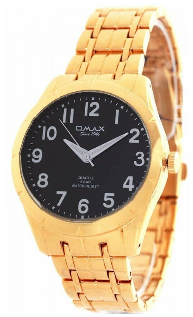 Наручные часы OMAX Quartz HSJ737G003-3