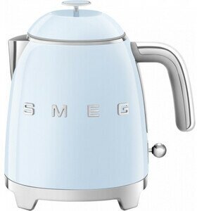 Чайник электрический Smeg KLF05PBEU