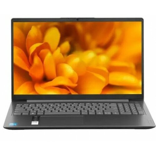 Ноутбук Lenovo IdeaPad 3 15ITL6 1561920x1080Intel Core i7 1165G728Ghz12288Mb1000256SSDGbnoDVDExt nVidia GeForce MX3502048MbCamBTWiFi 6454400₽